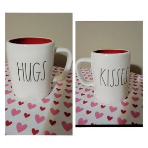 Rae Dunn Valentines Coffee Mug